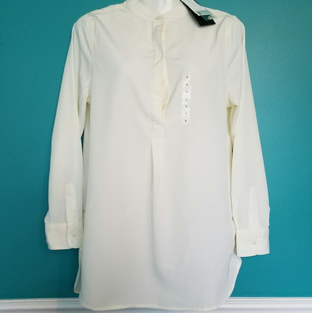 🍁🍃Ralph Lauren Top